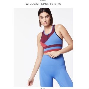 LNDR sportsbra